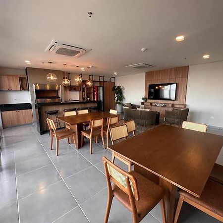 Lujoso Apartamento, Full Amenities Apartman Asuncion Kültér fotó