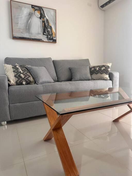 Lujoso Apartamento, Full Amenities Apartman Asuncion Kültér fotó