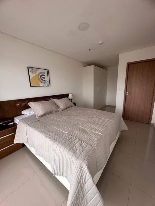 Lujoso Apartamento, Full Amenities Apartman Asuncion Kültér fotó