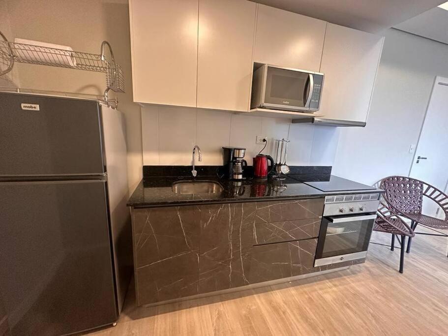 Lujoso Apartamento, Full Amenities Apartman Asuncion Kültér fotó