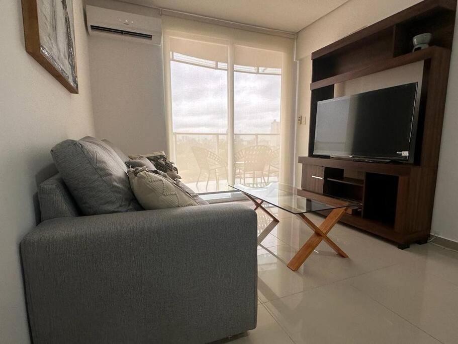 Lujoso Apartamento, Full Amenities Apartman Asuncion Kültér fotó